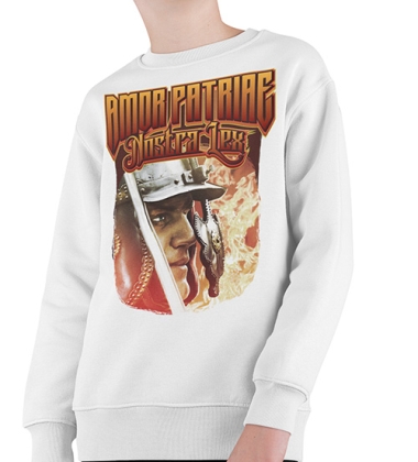 BLUZA DZIECIĘCA Amor Patriae